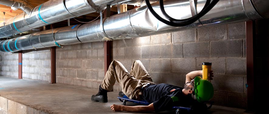 Claremore, OK airduct cleaning