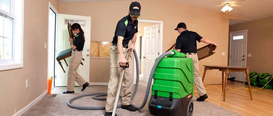 Claremore, OK cleaning services